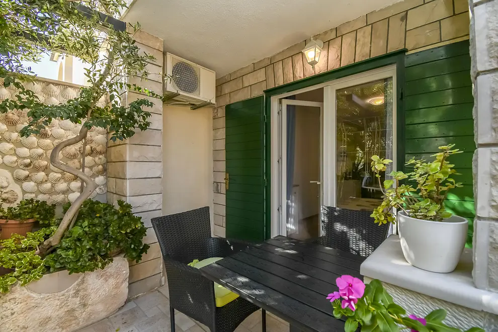 Ferienappartment in Bol haustiergeeignet 6615966 1286