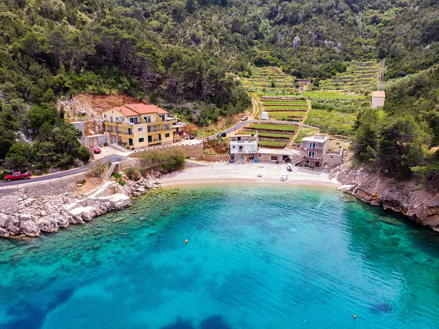 Ferienwohnung in Hvar haustiergeeignet 999202778 31052 – Foto 5