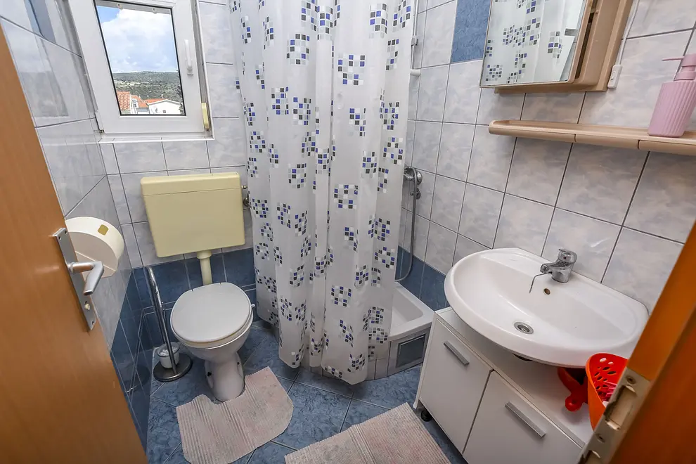 Ferienwohnung in Rogoznica  999202307 30617 – Foto 17