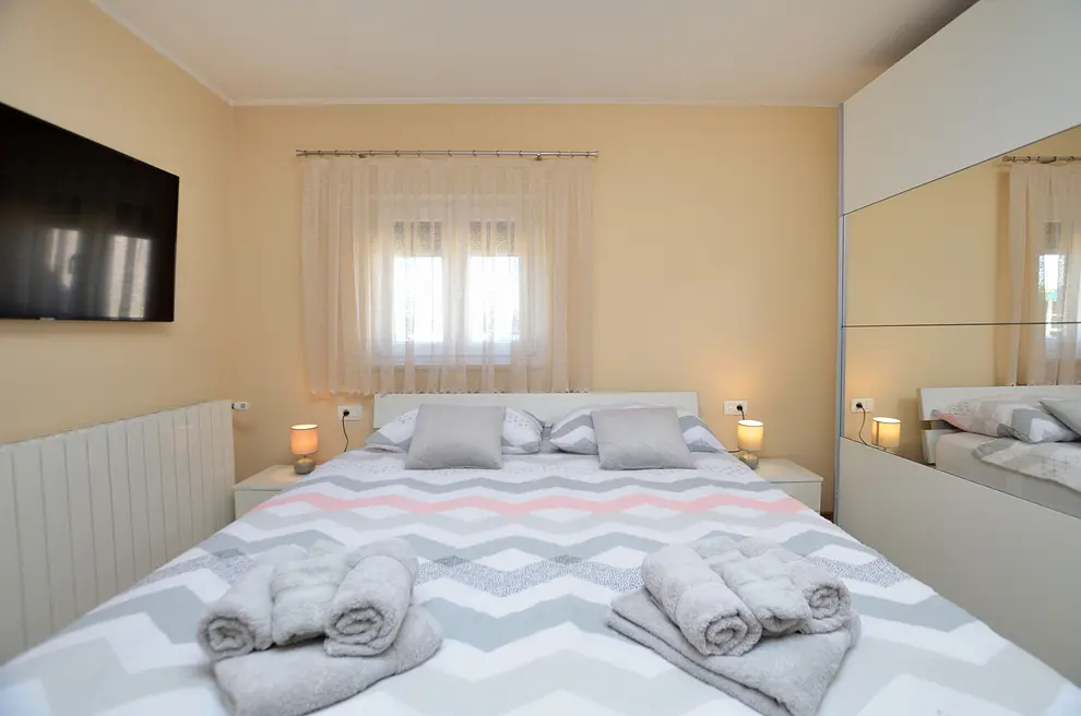 Ferienhaus in Nedescina mit Pool 999209198 37127 – Foto 2