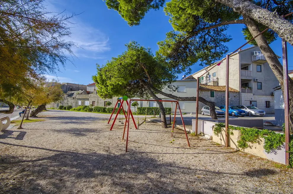 Ferienwohnung in Kastela  999203039 31298 – Foto 5