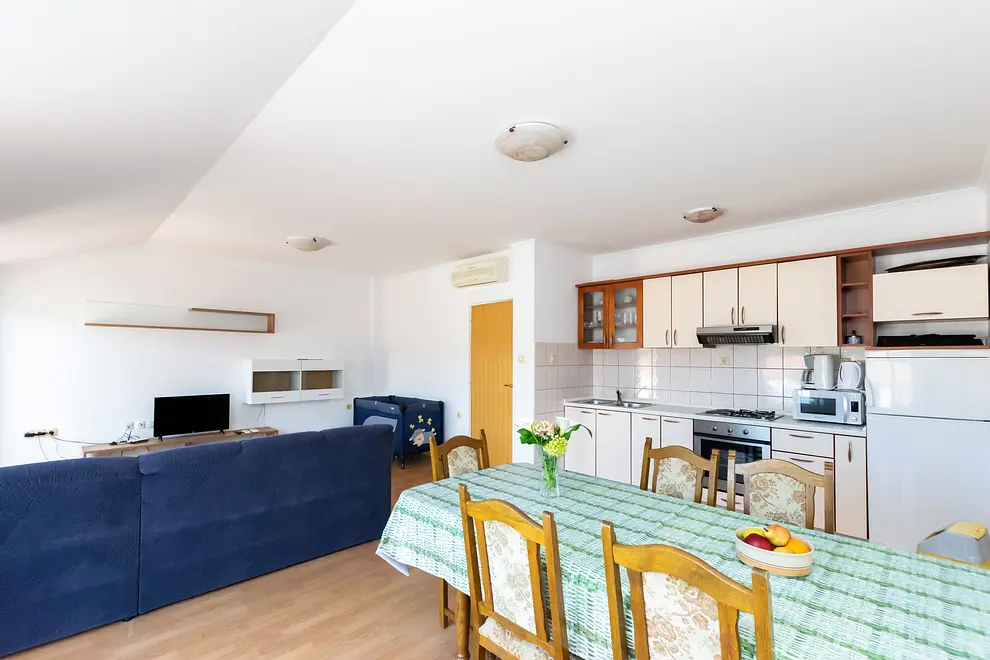 Ferienwohnung in Rab  999208653 36608 – Foto 22