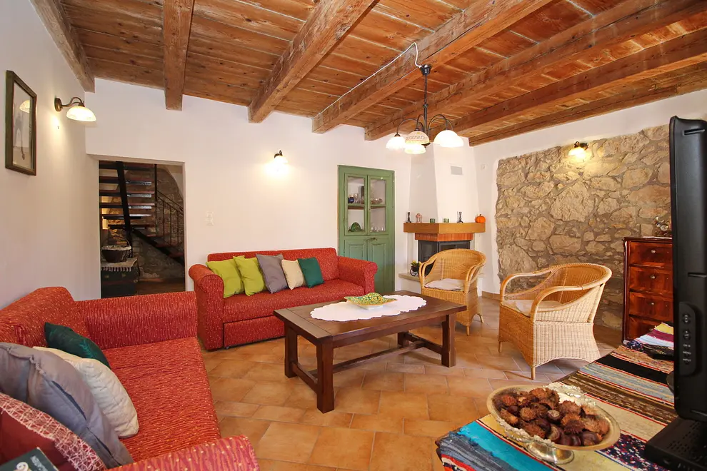 Ferienwohnung in Baska mit Pool 999223554 41680 – Foto 4