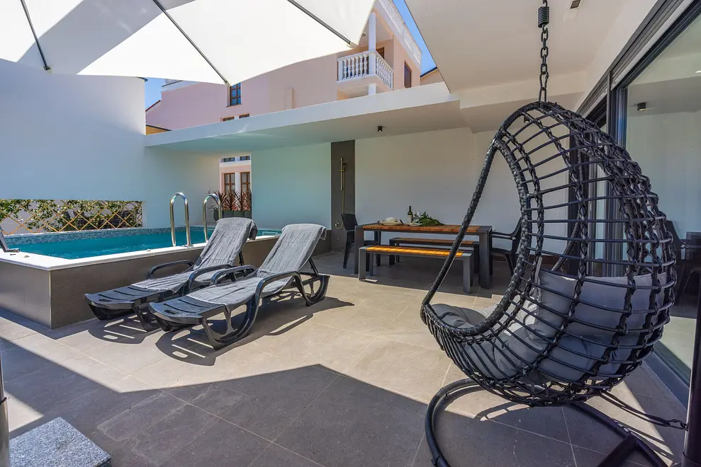 Ferienwohnung in Medulin mit Pool 999209302 37229 – Foto 32
