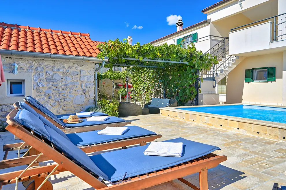 Ferienhaus in Benkovac mit Pool 999206345 34451 – Foto 44