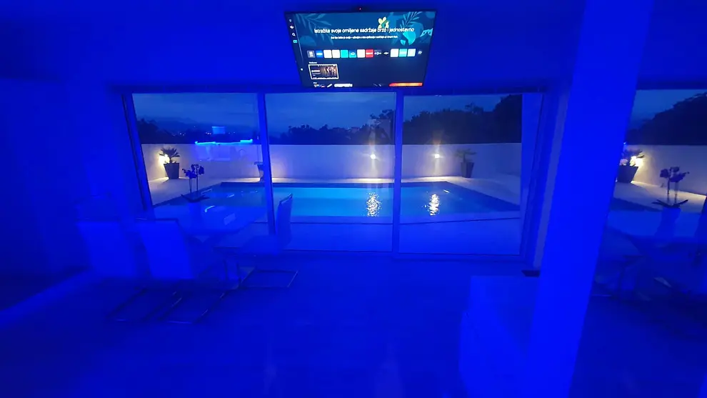 Ferienwohnung in Matulji mit Pool 999207822 35835 – Foto 2