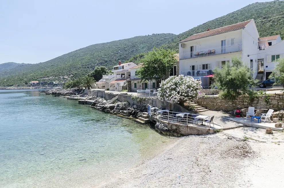 Ferienwohnung in Hvar haustiergeeignet 999202532 30810 – Foto 8