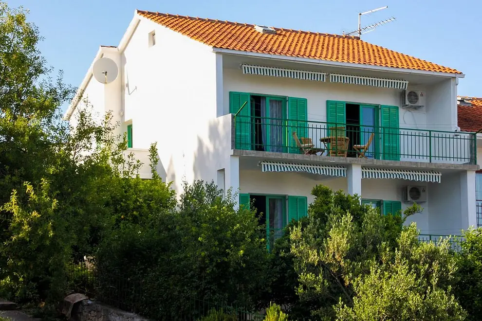 Ferienwohnung in Ciovo haustiergeeignet 999202653 30929 – Foto 7