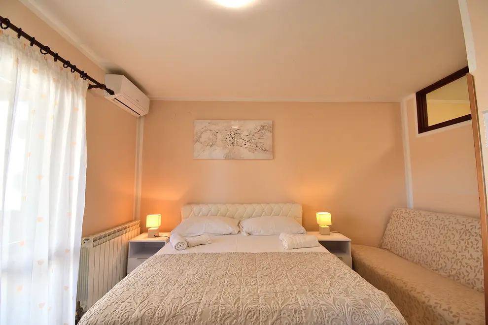 Ferienwohnung in Fazana  66152167 26105