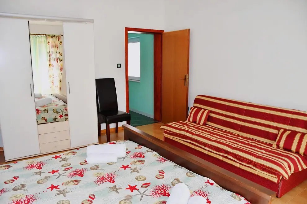 Ferienwohnung in Sukosan  999211550 39318 – Foto 12