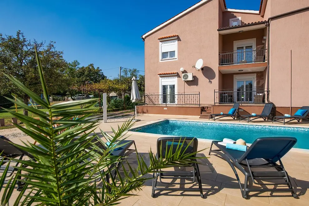 Ferienwohnung in Marcana mit Pool 999233141 42852 – Foto 5
