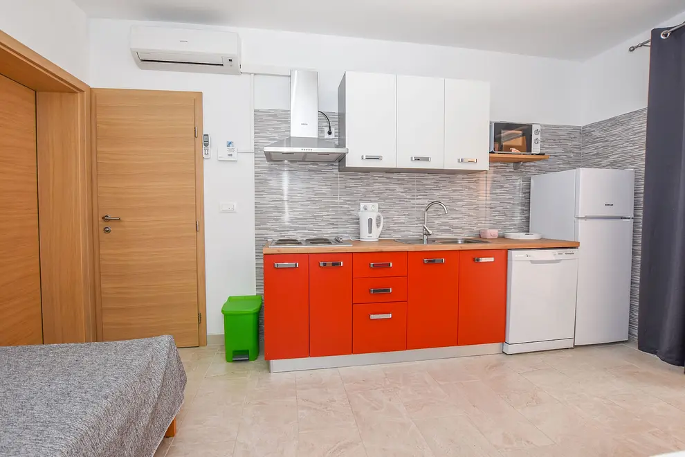 Ferienwohnung in Mandre  999211008 38832 – Foto 15