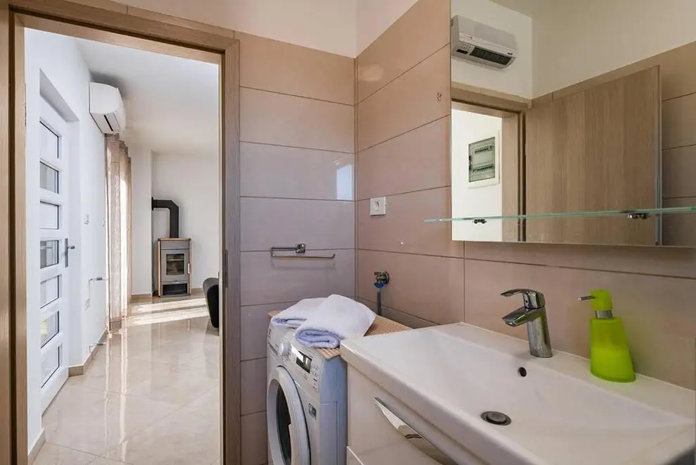 Ferienwohnung in Liznjan mit Pool 999233627 42886 – Foto 51