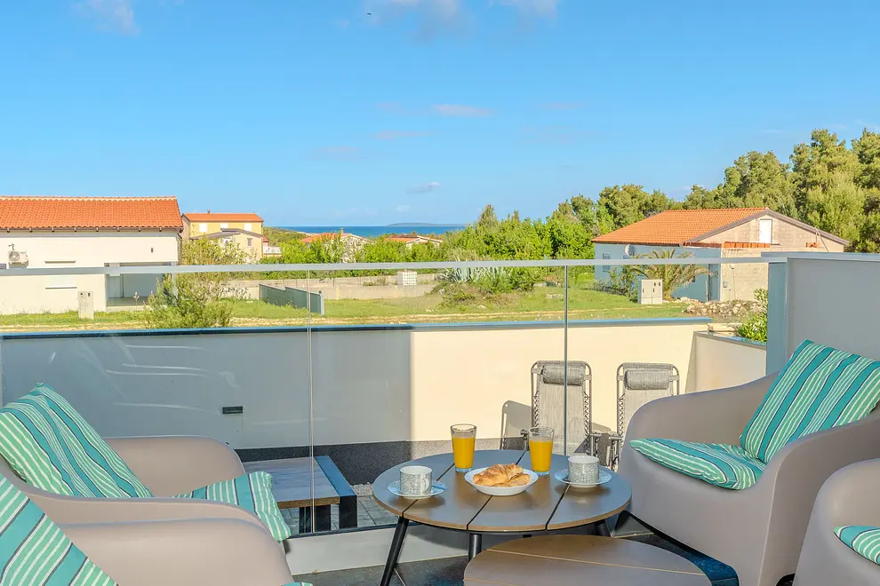 Ferienwohnung in Vir  66143950 24976