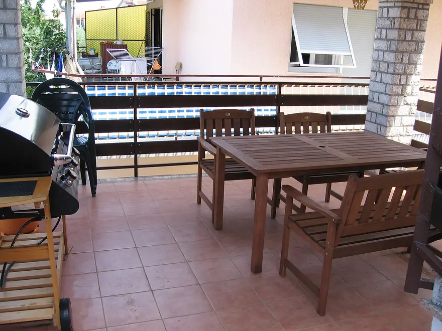 Ferienwohnung in Umag  999208107 36084 – Foto 31
