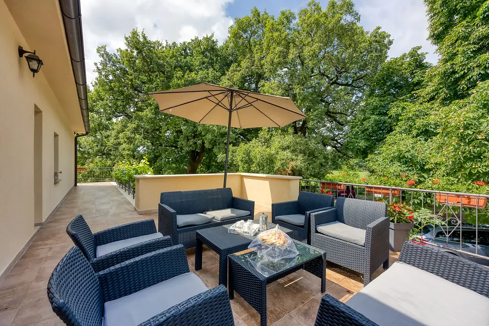 Ferienwohnung in Zminj mit Pool 999206397 41124 – Foto 21