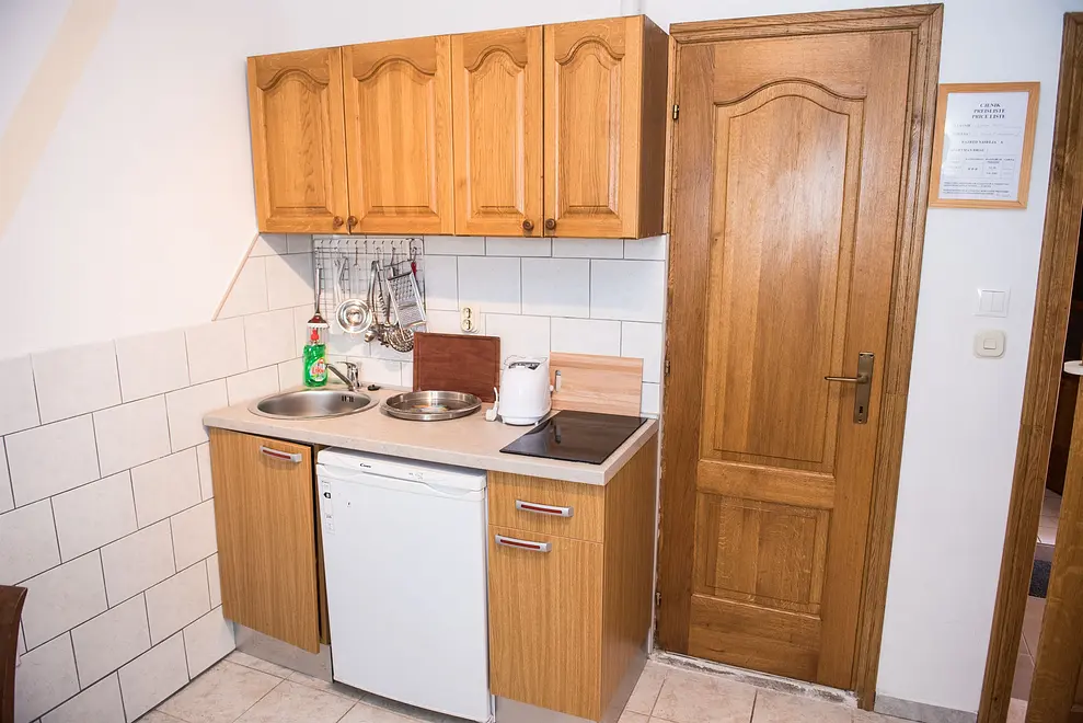 Ferienwohnung in Rogoznica mit Pool 999203120 31377 – Foto 15