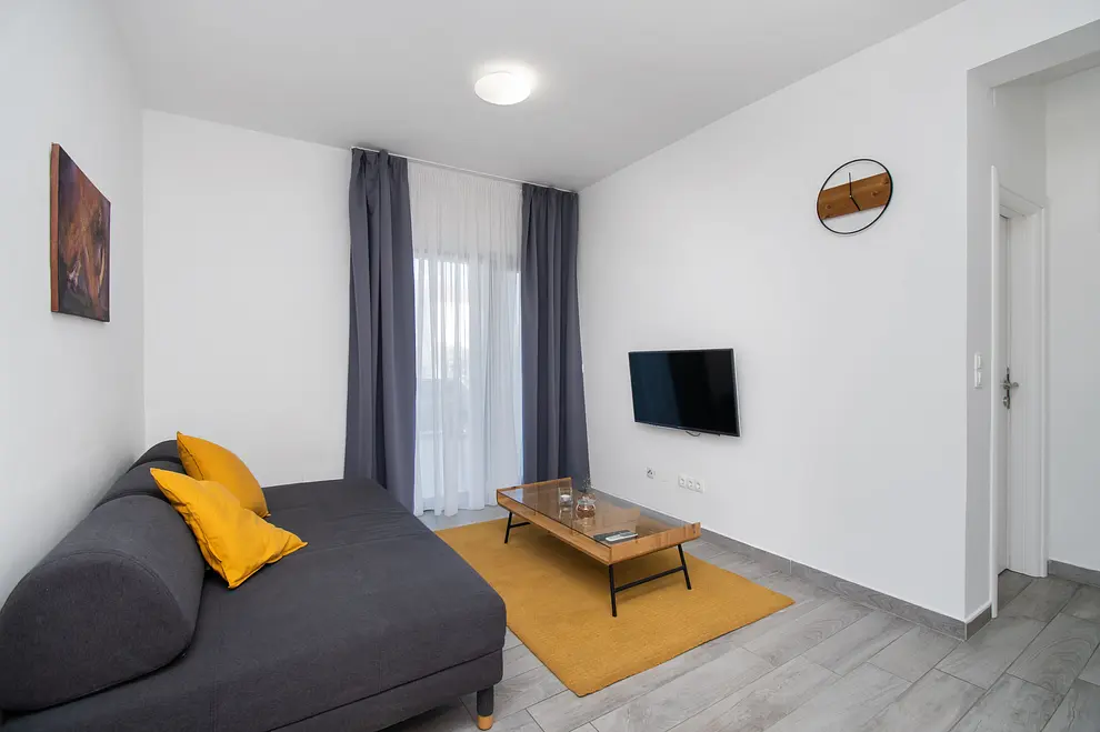 Ferienwohnung in Vodice  999210388 38250 – Foto 2