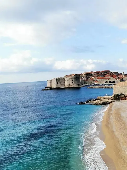 Ferienwohnung in Dubrovnik  999212197 39878 – Foto 15
