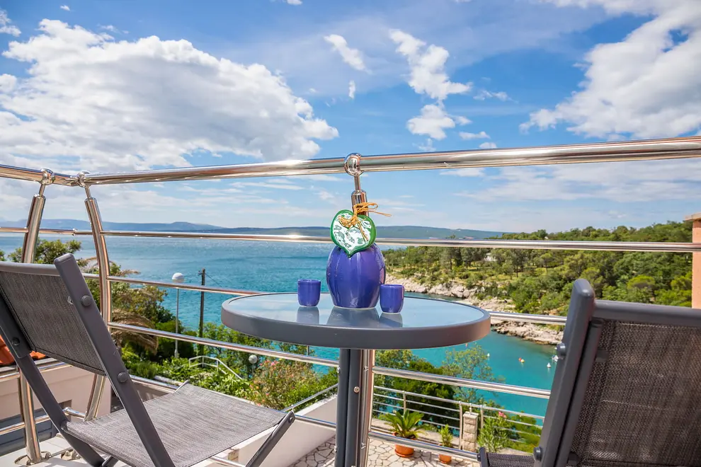 Ferienwohnung in Crikvenica  66120894 8800