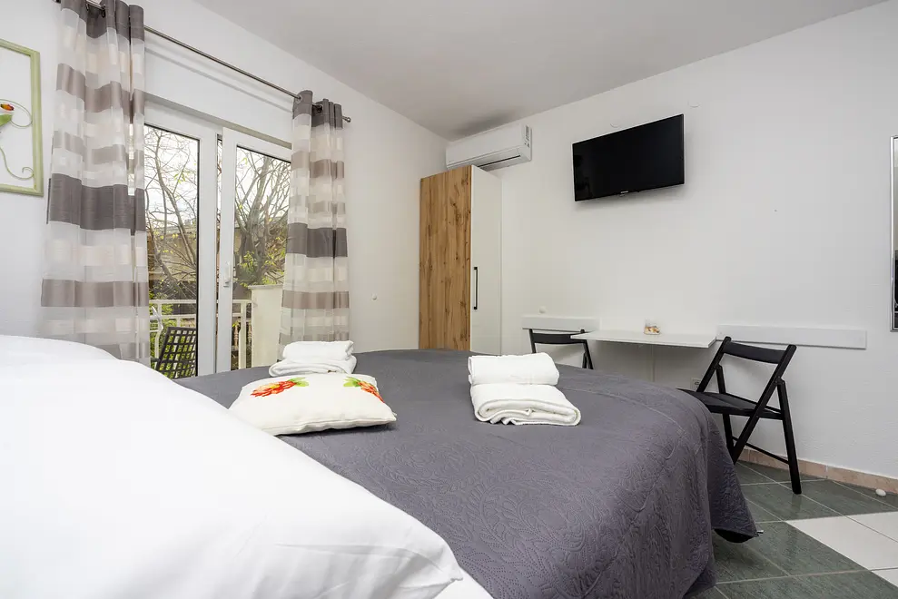 Ferienwohnung in Crikvenica  66110470 3595