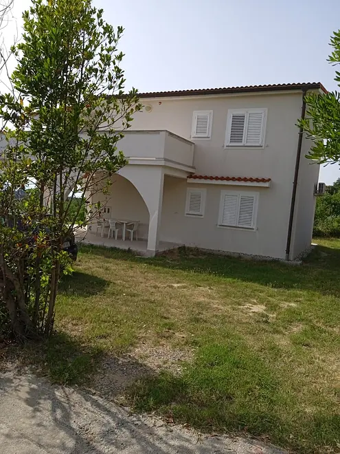 Ferienwohnung in Rab  66141339 23360