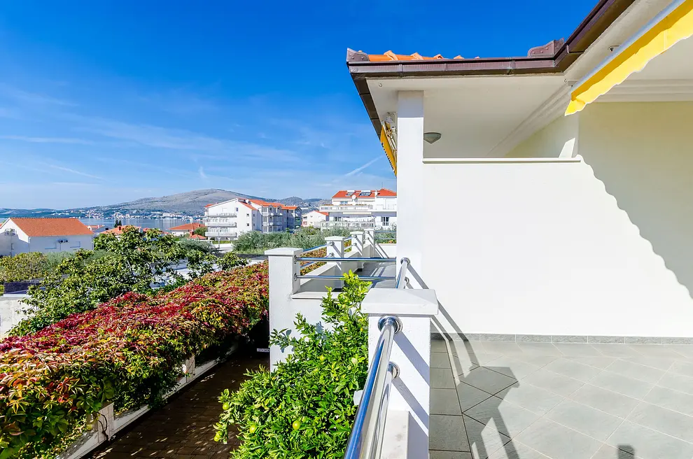 Ferienwohnung in Ciovo  66132816 17937