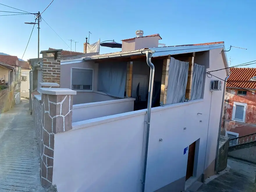 Ferienwohnung in Kali  999207999 35983 – Foto 22