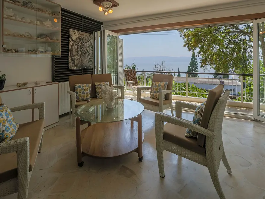Ferienwohnung in Novi Vinodolski  999206082 34202 – Foto 26