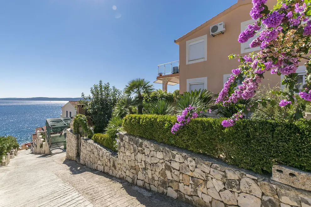 Ferienwohnung in Ciovo haustiergeeignet 6612008 829