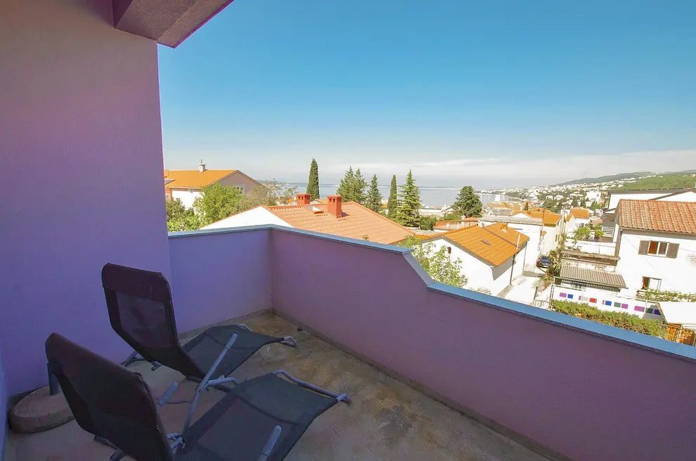 Ferienwohnung in Crikvenica  999209443 37366 – Foto 18