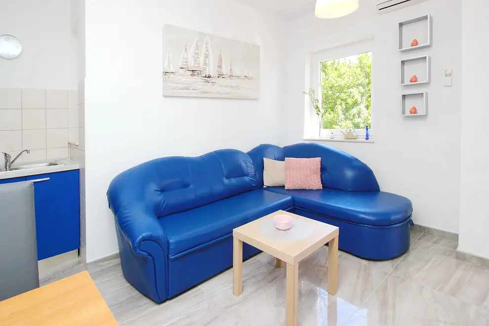Ferienwohnung in Baska  999224069 42179 – Foto 12