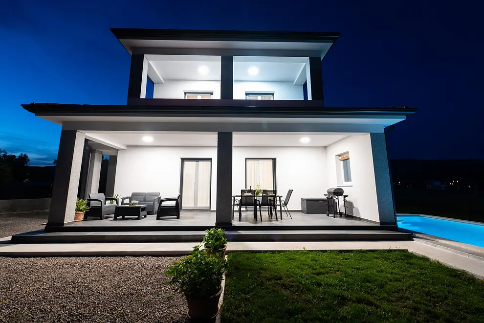 Ferienhaus in Rijeka mit Pool 999248546 43361 – Foto 59