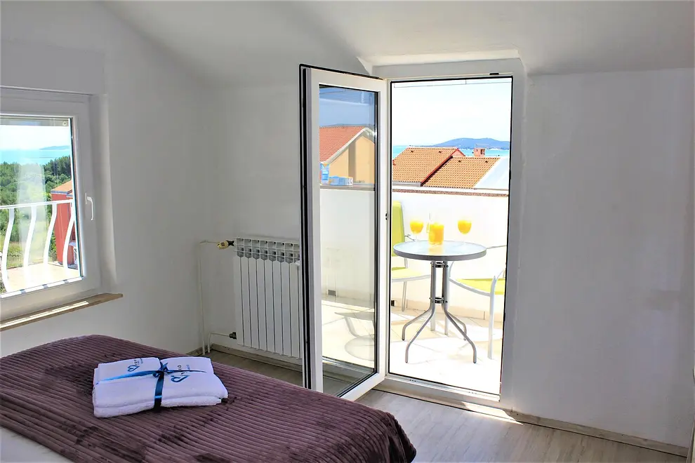 Ferienwohnung in Biograd mit Pool und haustiergeeignet 999207263 35326 – Foto 17