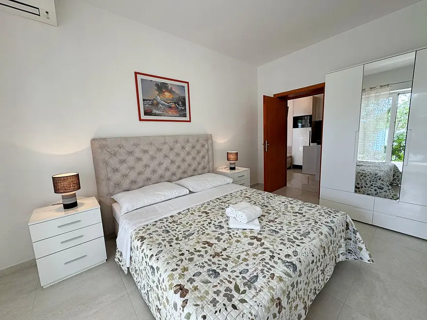 Ferienwohnung in Dobrinj  999224214 42321 – Foto 10