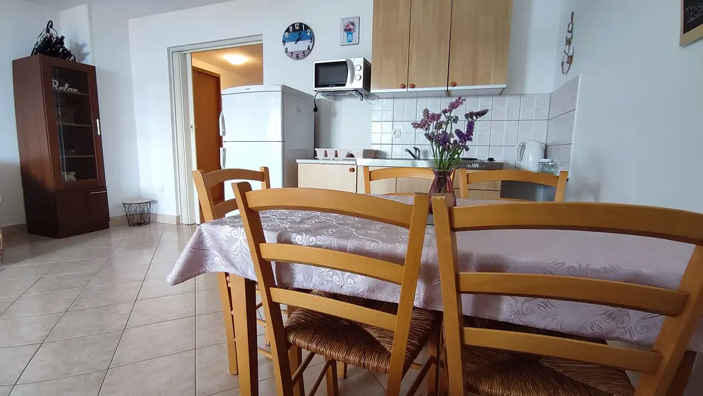 Ferienwohnung in Crikvenica  999210577 41231 – Foto 15