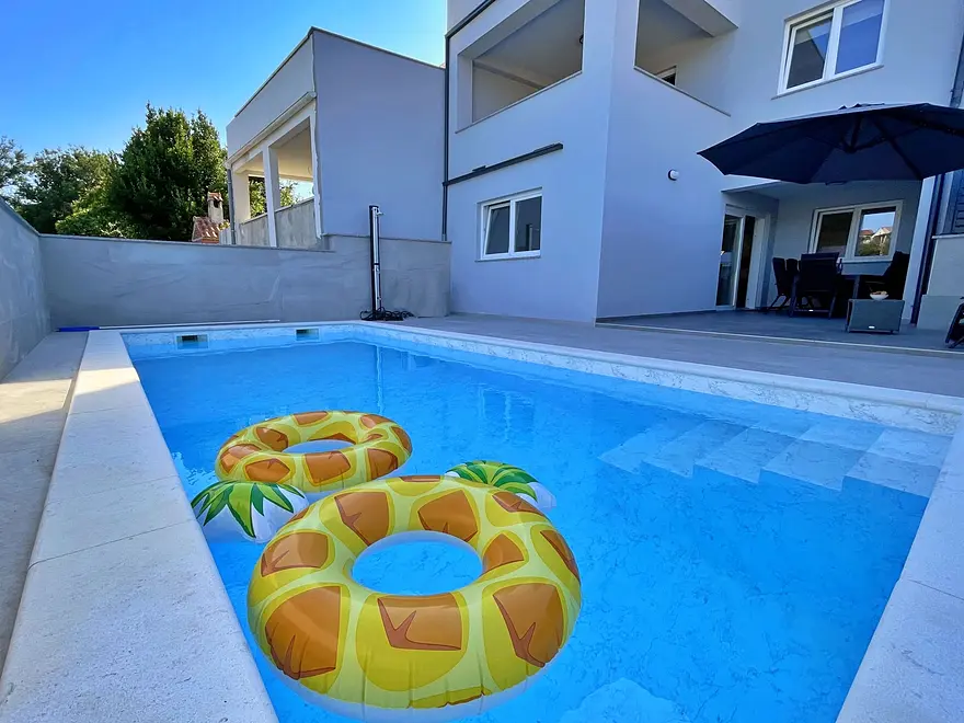 Ferienwohnung in Dobrinj mit Pool 999223943 42055 – Foto 28