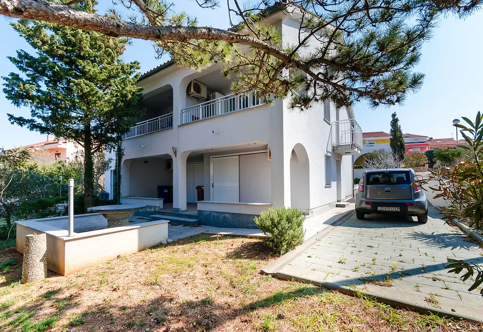 Ferienwohnung in Krk  999206311 34419 – Foto 4
