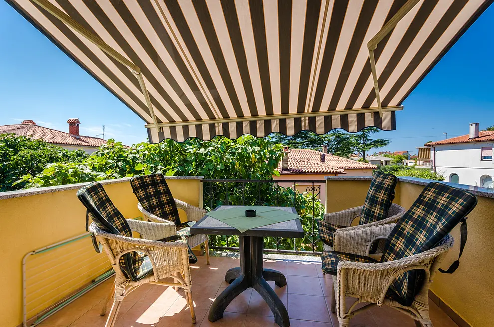 Ferienwohnung in Umag haustiergeeignet 999203283 31538 – Foto 15