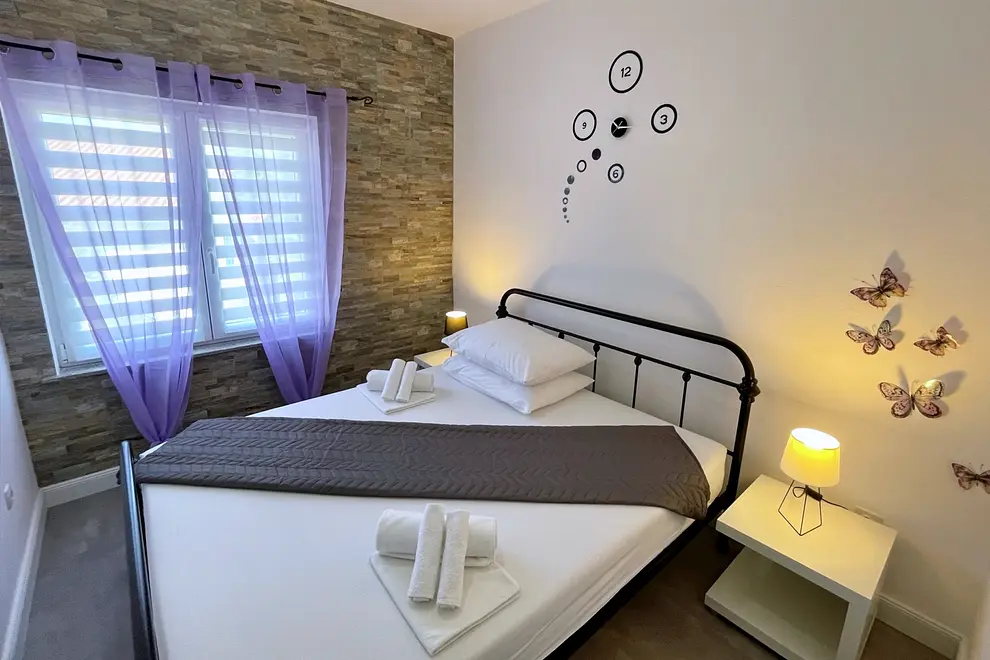 Ferienwohnung in Dobrinj  999223725 41847 – Foto 37