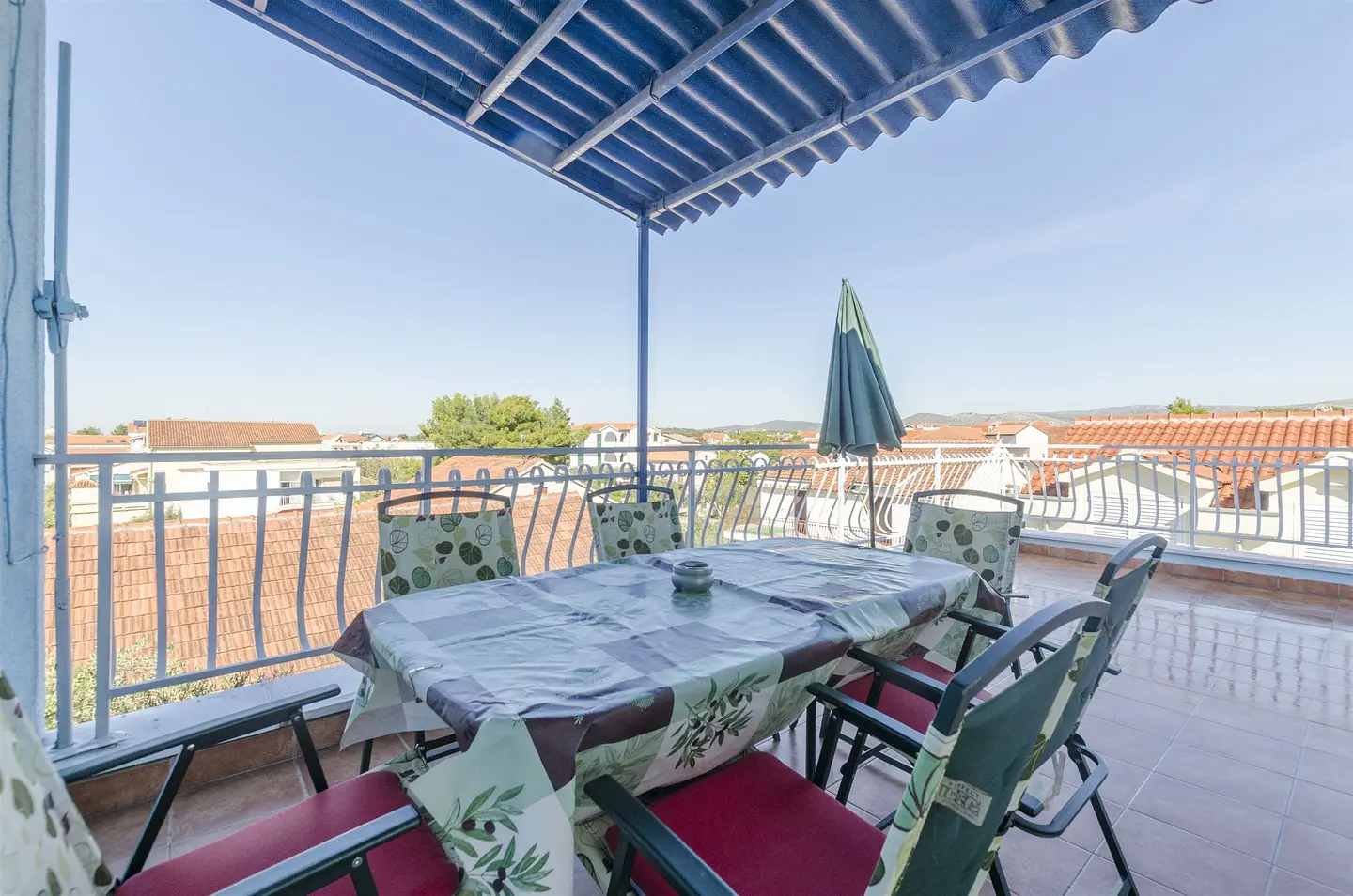 Ferienwohnung in Sibenik  999202644 30920