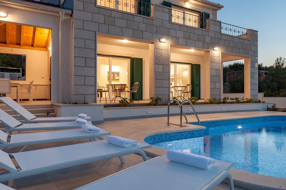 Ferienhaus in Brac mit Pool 999208061 36039 – Foto 15
