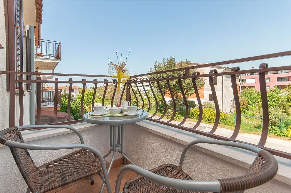 Ferienwohnung in Rovinj  999203935 32159 – Foto 13