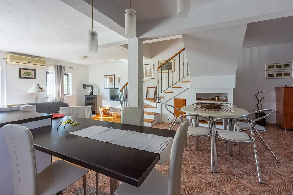 Ferienwohnung in Novi Vinodolski  999209573 37494 – Foto 17