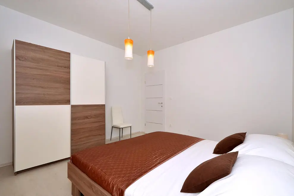 Ferienwohnung in Marina  999212300 39962