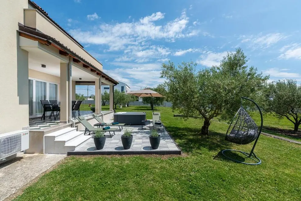 Ferienwohnung in Brtonigla  999212303 39964 – Foto 22