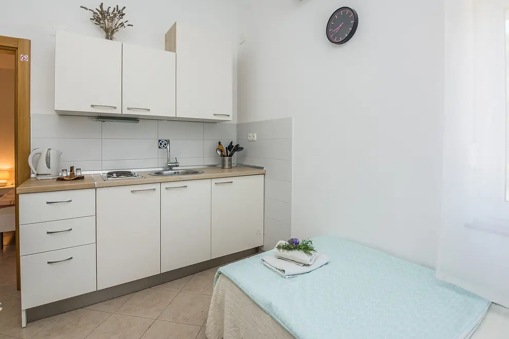 Ferienwohnung in Vir  999209205 37134 – Foto 4