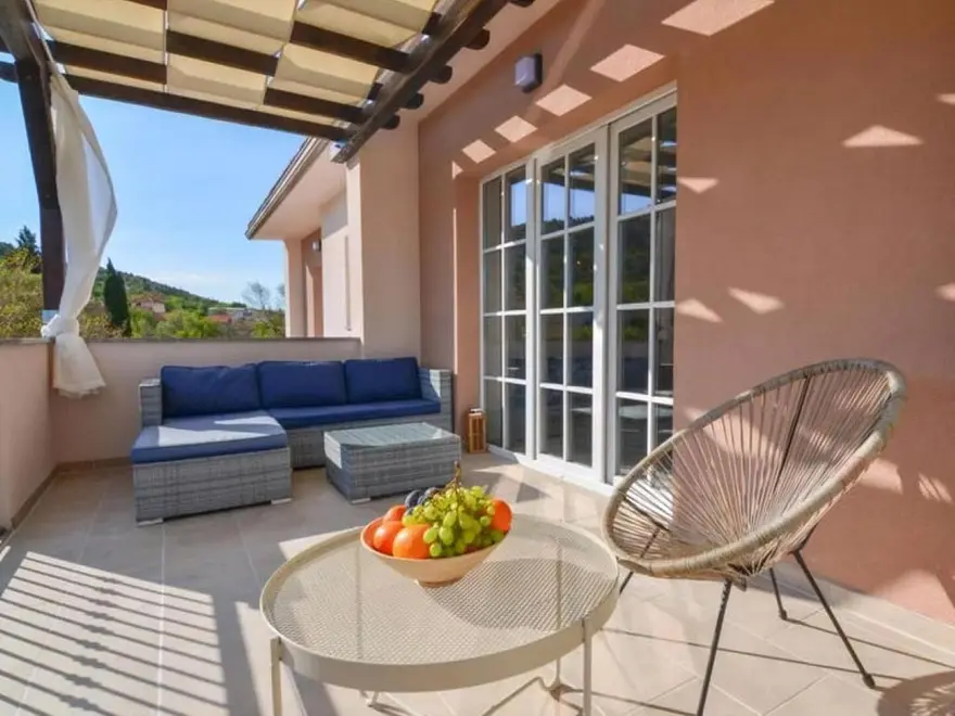 Ferienwohnung in Pirovac mit Pool 999219020 41516 – Foto 8
