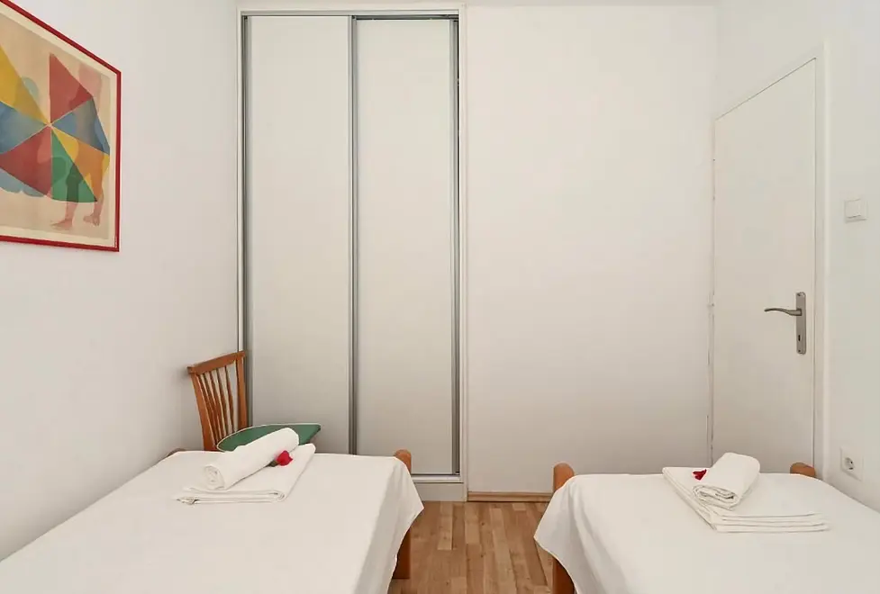 Ferienwohnung in Seget  999205597 33739 – Foto 35