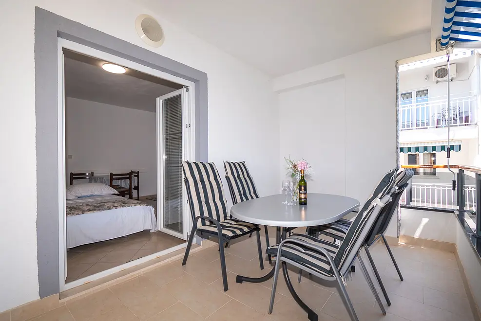 Ferienwohnung in Vodice  66124821 11733